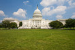 Kapitol in Washington DC