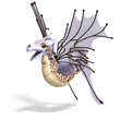 Faerie Fantasy Dragon Faerie Fantasy Dragon