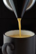 expresso crème