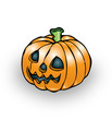 Vector: Pumpkin Pumpkin