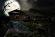 Haunted House