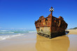 Luxusliner Maheno