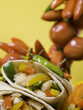 fajitas and hot pepper