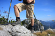 Wandern - Gipfelstürmer