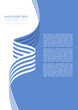 Vector Brochure Template