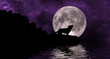 Wolf Moon