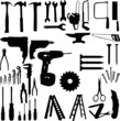 Toolbox (vector)