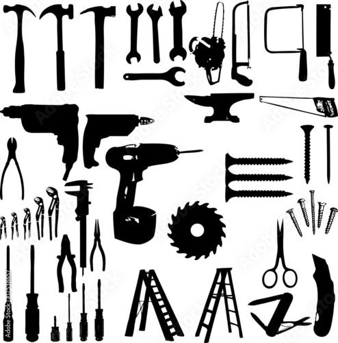 Vektor: Toolbox (vector) Toolbox (vector)