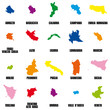 Regioni italiane
