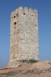 Turm in Nea Fokea, Kassandra Turm in Nea Fokea, Kassandra