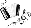 Akkordeon, Musik, Fest, Feier, Tanz, tanzen Akkordeon, Musik, Fest, Feier, Tanz, tanzen