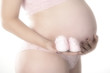 Foto: Babybauch Babybauch