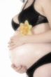 Foto: Babybauch Babybauch