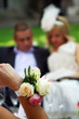 Bracelet of the bridesmaid