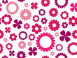 seamless floral background seamless floral background