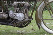 Motorrad Motor