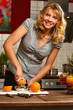 O-Saft, frisch gepresst!