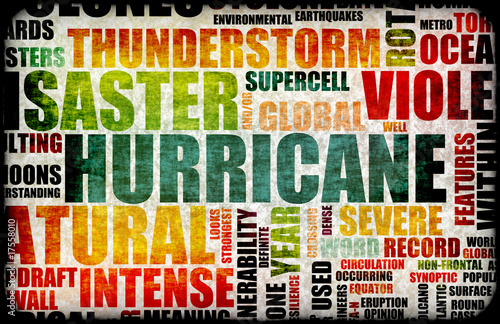 Illustration: Hurricane Hurricane