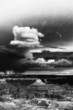 Storm over the Grand Canyon