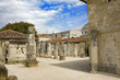 france; charente maritime; saintes : musée archéologique france; charente maritime; saintes : musée archéologique