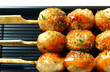 Japanese food