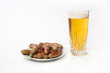 Bratwurst