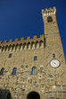 Toscana: Palazzo dei Vicari a Scarperia nel Mugello 2 Toscana: Palazzo dei Vicari a Scarperia nel Mugello 2
