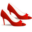 Damenschue - Pumps