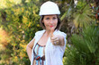 OK pour commencer le chantier