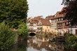 petite venise à Colmar petite venise à Colmar