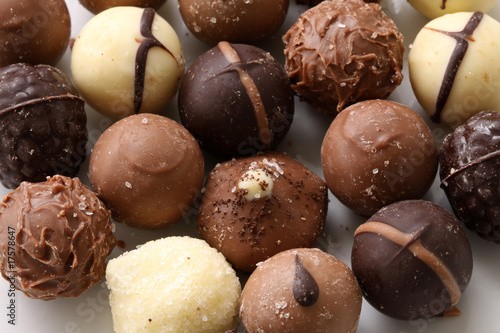 Photo: Luxury Pralines Luxury Pralines