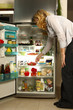Foto: Gesunde Sachen aus dem Kühlschrank Gesunde Sachen aus dem Kühlschrank