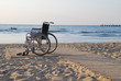 Wheelchair