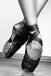 Ballet Shoes