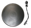 Turntable