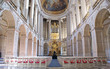 Royal chapel