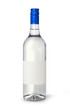Blank spirits bottle Blank spirits bottle