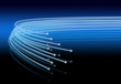 Optical fibres