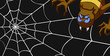 Scary Spider