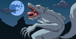 Werewolf