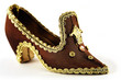 Princess shoe Princess shoe