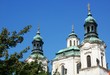 Saint Nicholas church, Prague