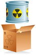 Déchets radioactifs