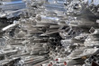 Aluminiumschrott