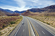 Virgin River Gorge