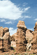Arches National Park Phallic Formation
