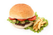 hamburger