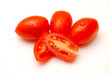 baby roma tomatoes