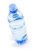 bottiglia d'acqua