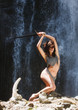 The woman warrior